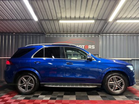 2019 Mercedes-Benz GLE - photo 6