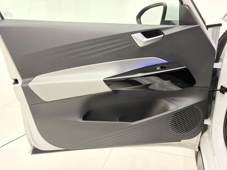 2021 Volkswagen ID.3 - photo 16