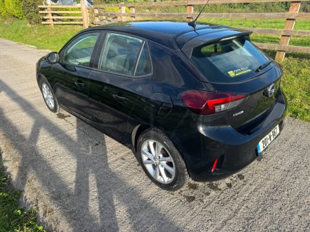 2020 Opel Corsa - photo 4