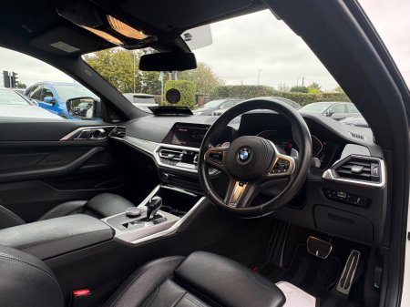 2021 BMW 4-Series - photo 11