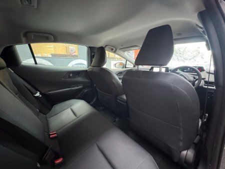 2025 Toyota Prius - photo 14