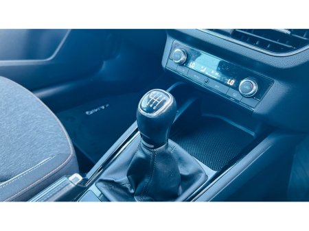 2020 Skoda Kamiq - photo 14