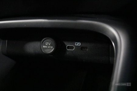 2023 Volvo XC40 - photo 35