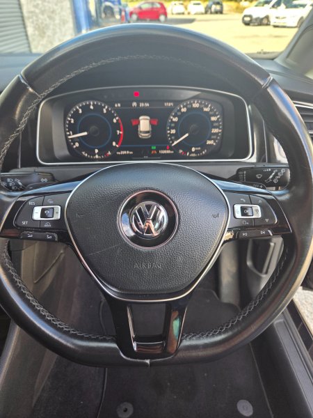 2017 Volkswagen Golf - photo 24