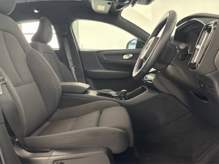 2023 Volvo C40 - photo 26