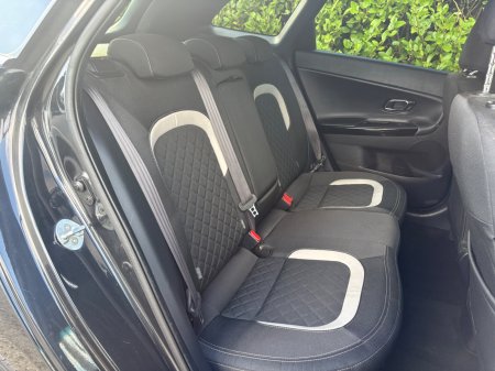 2017 Kia Ceed - photo 14