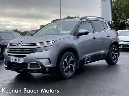 2019 Citroen C5 - photo 2