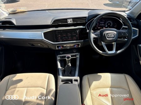 2022 Audi Q3 - photo 12