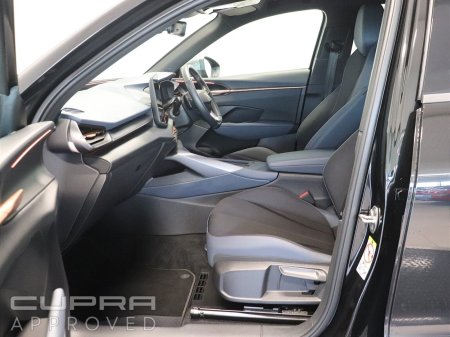 2026 Cupra Terramar - photo 8