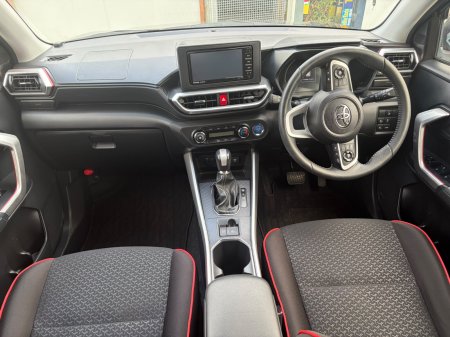 2022 Toyota Raize - photo 27