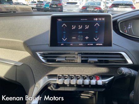 2020 Peugeot 3008 - photo 17