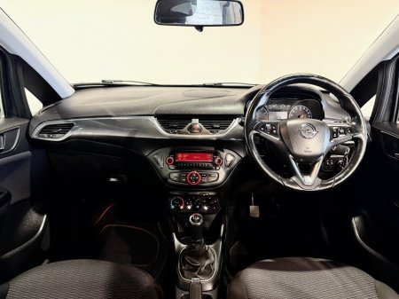 2017 Opel Corsa - photo 10