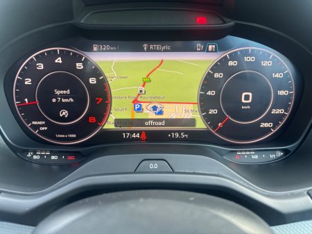 2018 Audi Q2 - photo 15