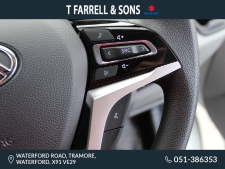 2025 Maxus DELIVER 9 - photo 21