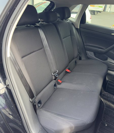 2022 Volkswagen Polo - photo 14