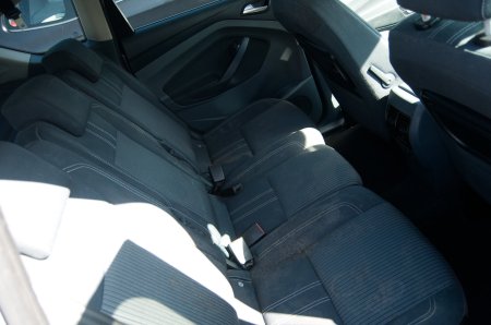 2012 Ford C-Max - photo 11