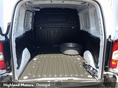 2023 Citroen Berlingo - photo 14