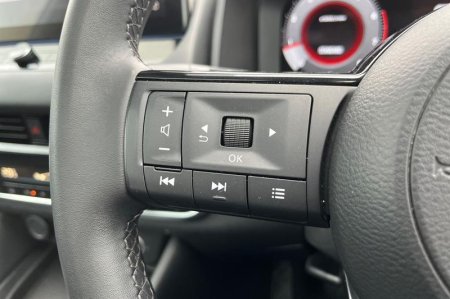 2024 Nissan Qashqai - photo 28