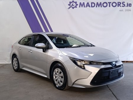 2023 Toyota Corolla