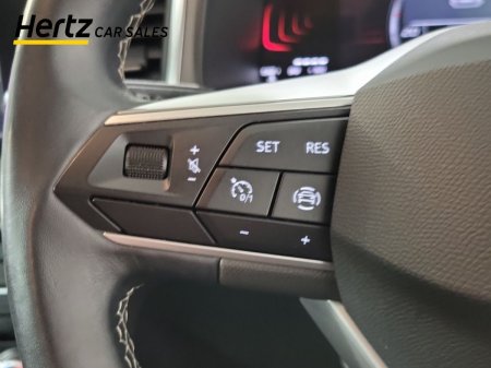 2024 SEAT Ateca - photo 24