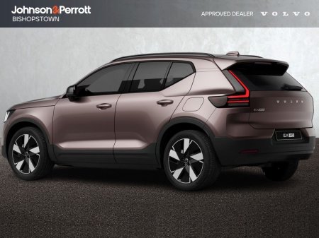 2027 Volvo EX40 - photo 3