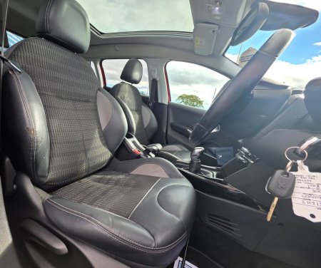 2018 Peugeot 2008 - photo 8