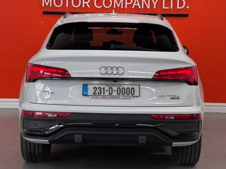 2023 Audi Q5 - photo 11