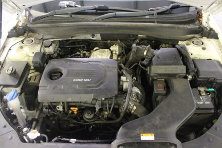2017 Kia Optima - photo 4