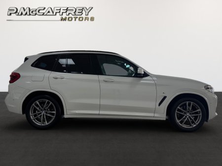 2019 BMW X3 - photo 4