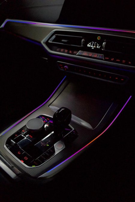 2021 BMW X5 - photo 22