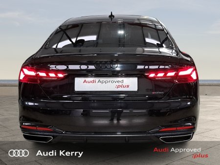 2023 Audi A5 - photo 6