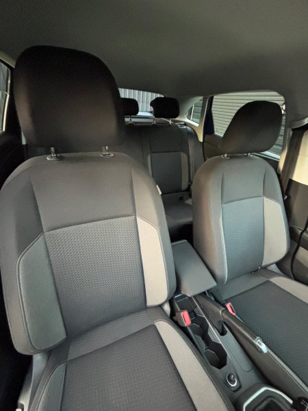 2024 Volkswagen Taigo - photo 23