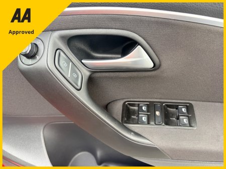 2015 Volkswagen Polo - photo 11