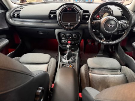 2017 Mini Clubman - photo 10