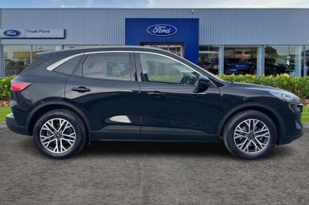 2023 Ford Kuga - photo 3