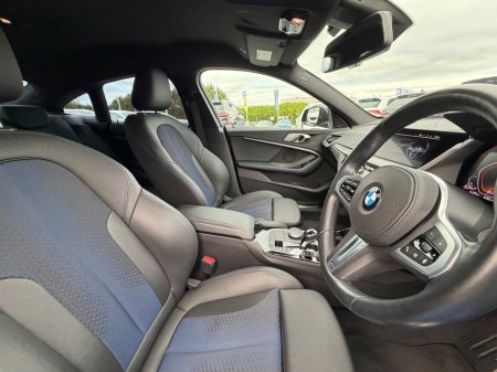2021 BMW 2-Series - photo 12