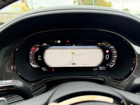 2025 Bentley Flying Spur - photo 45