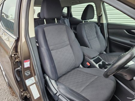 2015 Nissan Qashqai - photo 9