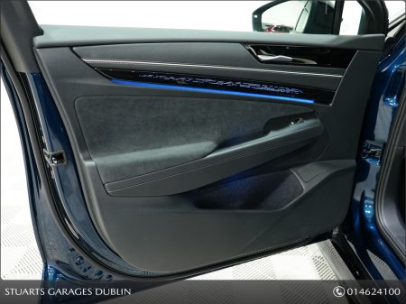 2026 Volkswagen ID.7 - photo 15
