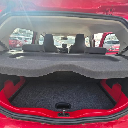 2015 Volkswagen up! - photo 11