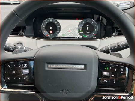 2026 Land Rover Range Rover Evoque - photo 19