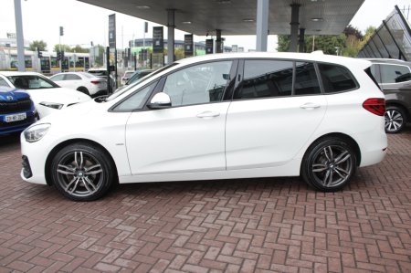 2019 BMW 2-Series - photo 7