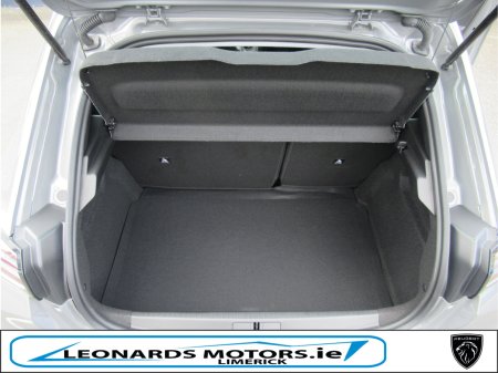 2026 Peugeot 208 - photo 9
