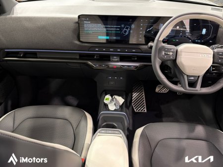 2027 Kia EV2 - photo 15