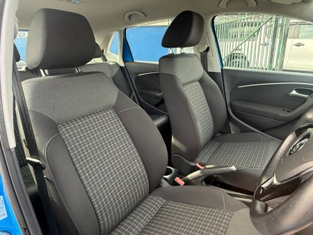 2015 Volkswagen Polo - photo 11