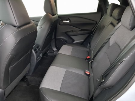 2026 Nissan Qashqai - photo 7