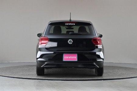 2020 Volkswagen Polo - photo 8