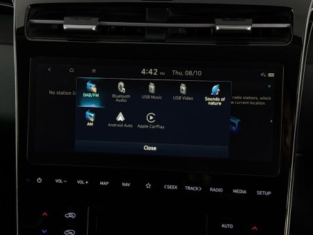 2022 Hyundai Tucson - photo 26