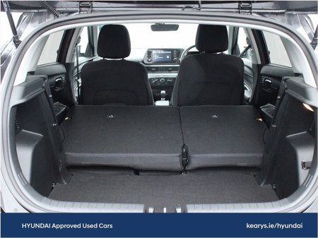 2026 Hyundai i20 - photo 10