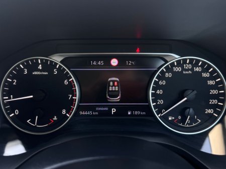 2022 Nissan Qashqai - photo 12